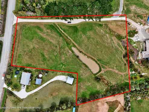 179b Cames Road, Mangawhai