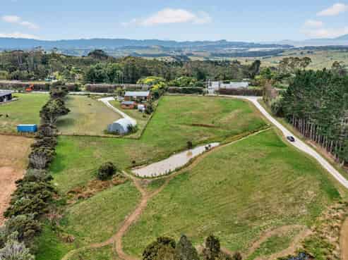 179b Cames Road, Mangawhai