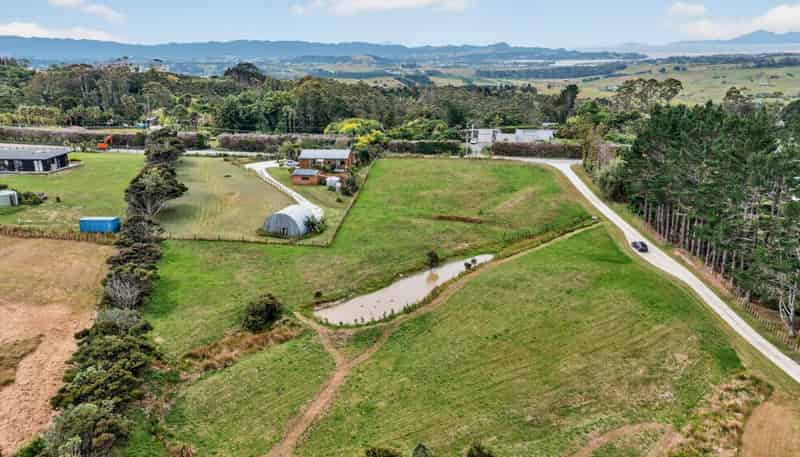 179b Cames Road, Mangawhai
