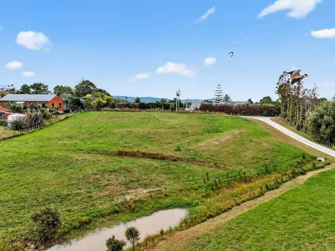 179b Cames Road, Mangawhai