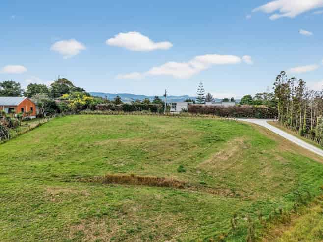 179b Cames Road, Mangawhai