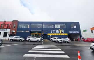 Versatile Te Aro Tenancy 