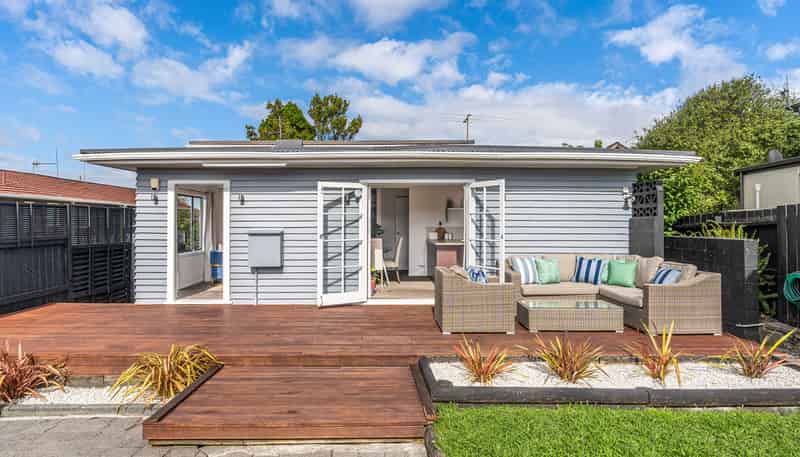 263 Kohimarama Road, Kohimarama