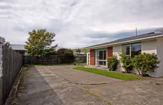 205B Weld Street, Witherlea