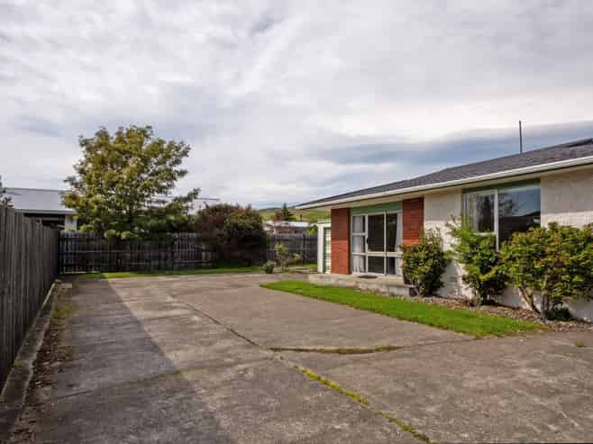 205B Weld Street, Witherlea