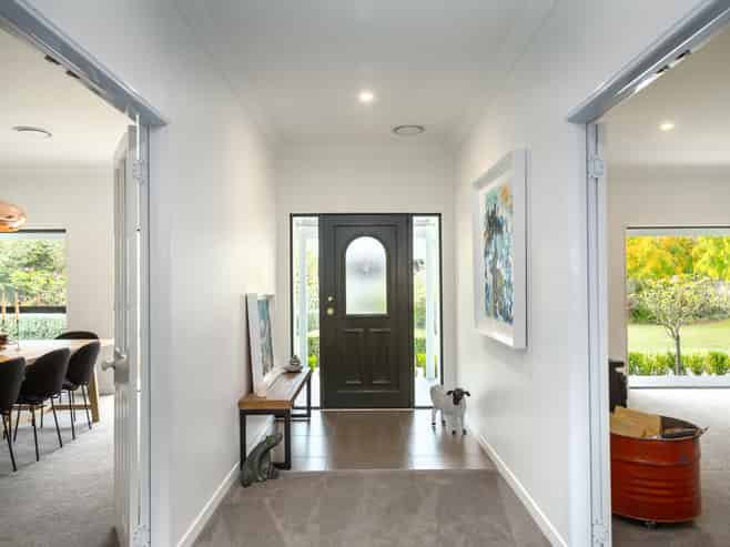 4-6 Mole Street, Greytown