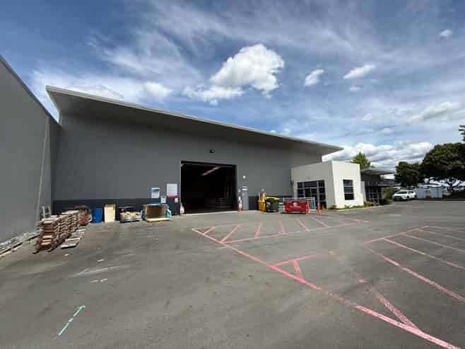 Secure Your Industrial Future