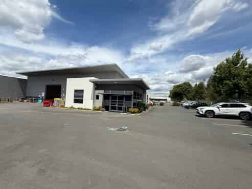 Secure Your Industrial Future