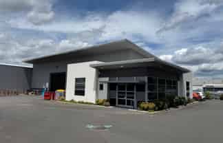 Secure Your Industrial Future