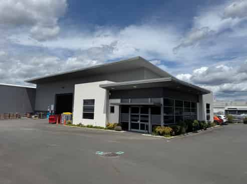 Secure Your Industrial Future