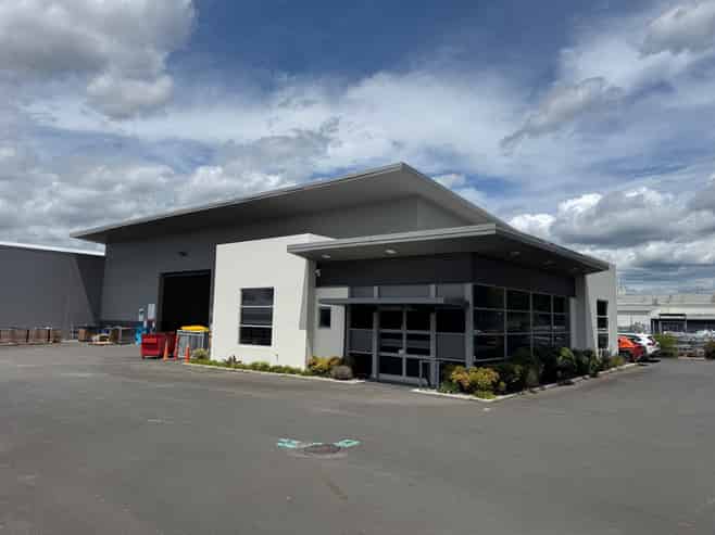 Secure Your Industrial Future