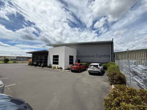 Secure Your Industrial Future