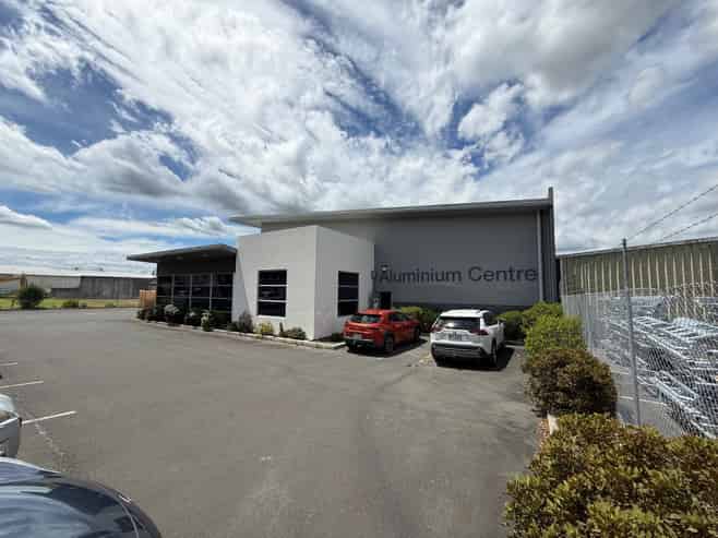 Secure Your Industrial Future