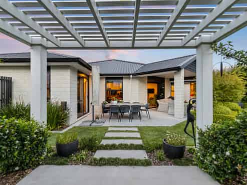 45 Pinehurst Crescent, Morrinsville