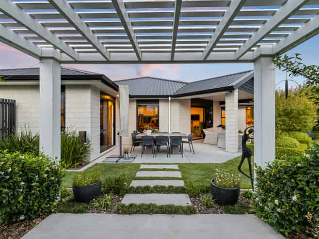 45 Pinehurst Crescent, Morrinsville