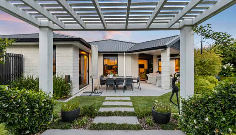 45 Pinehurst Crescent, Morrinsville