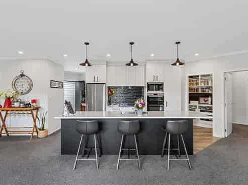 45 Pinehurst Crescent, Morrinsville