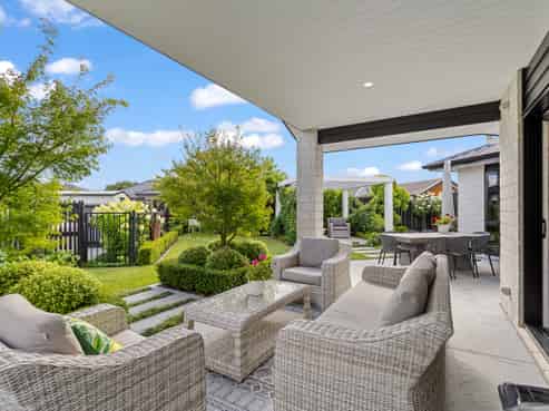 45 Pinehurst Crescent, Morrinsville