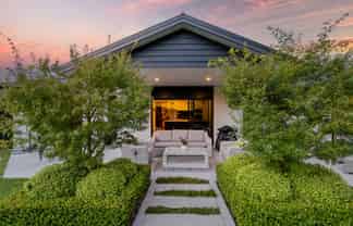 45 Pinehurst Crescent, Morrinsville