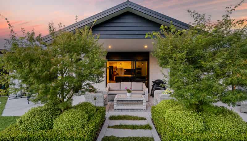 45 Pinehurst Crescent, Morrinsville