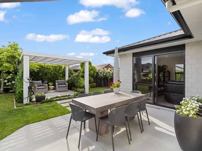 45 Pinehurst Crescent, Morrinsville