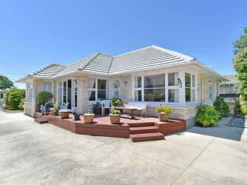 71 Vancouver Crescent, Wainoni