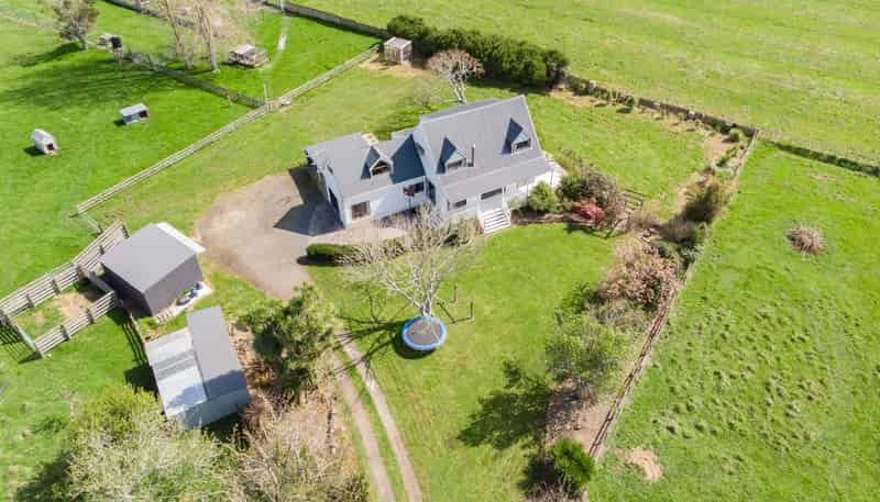 784 Hauraki Road, Turua