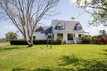 784 Hauraki Road, Turua