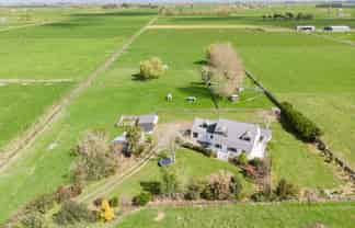 784 Hauraki Road, Turua