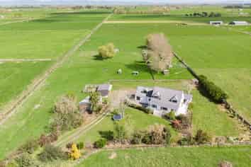 784 Hauraki Road, Turua