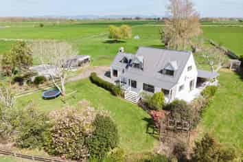 784 Hauraki Road, Turua