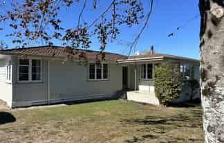 16 Matai Street, Masterton