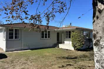 16 Matai Street, Masterton