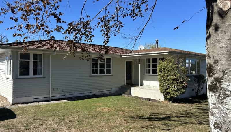 16 Matai Street, Masterton