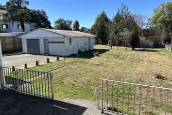 16 Matai Street, Masterton