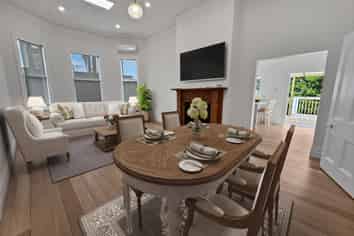 125 Vauxhall Road, Devonport