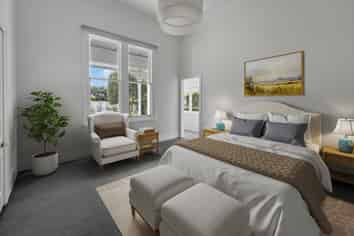 125 Vauxhall Road, Devonport