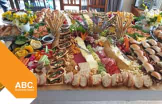 Established Boutique Catering Business