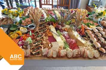 Established Boutique Catering Business