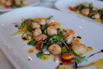 Established Boutique Catering Business