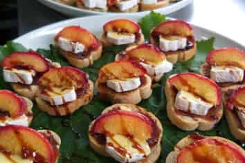 Established Boutique Catering Business