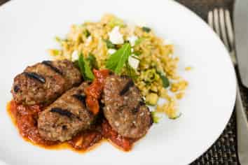 Established Boutique Catering Business