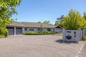 95D Kuratawhiti Street, Greytown