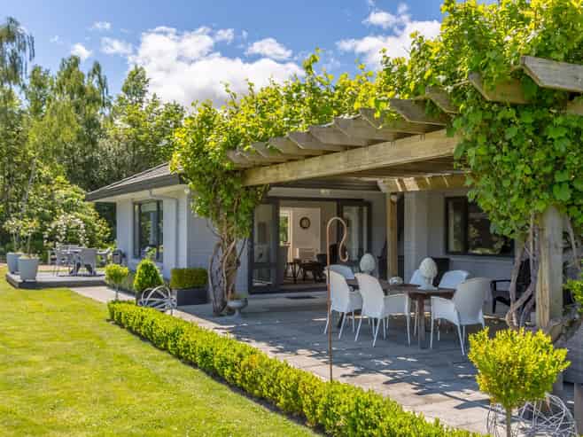 95D Kuratawhiti Street, Greytown