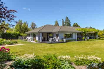 95D Kuratawhiti Street, Greytown