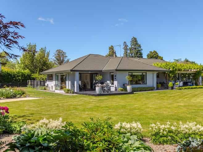 95D Kuratawhiti Street, Greytown