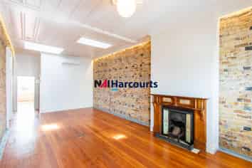 Work & Live Opportunity - Birkenhead Point