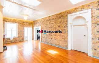 Work & Live Opportunity - Birkenhead Point