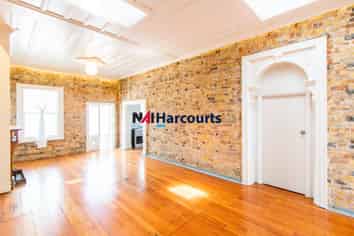 Work & Live Opportunity - Birkenhead Point