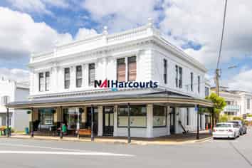 Work & Live Opportunity - Birkenhead Point